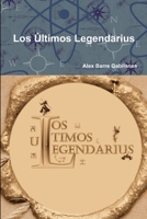 Los Últimos Legendarius 1365681831 Book Cover
