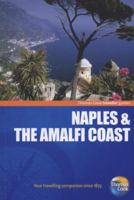 Traveller Guides Naples & the Amalfi Coast, 4th 1848482248 Book Cover