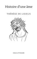 Histoire d'une âme (French Edition) 2322664642 Book Cover