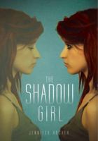 The Shadow Girl 0061834602 Book Cover