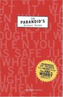 The Paranoid's Pocket Guide 0811816656 Book Cover