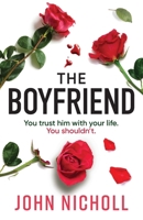 The Boyfriend 1835612644 Book Cover