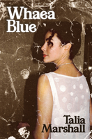 Whaea Blue 1776920139 Book Cover