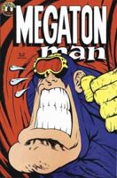 Don Simpson's Megaton Man Volume 1 0743497589 Book Cover