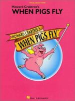 When Pigs Fly 0793594847 Book Cover