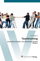 Teamtraining 3639447379 Book Cover