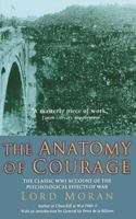 Anatomy of Courage 0786718994 Book Cover