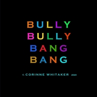 Bully Bully Bang Bang B08C97TFFX Book Cover