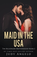 Maid in the USA B0BGFXPWLY Book Cover