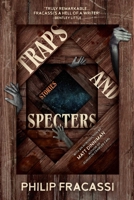 Traps and Specters: Stories B0GM16BX5L Book Cover