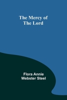 The Mercy of the Lord 1519114931 Book Cover