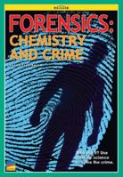 Forensics: Chemistry and Crime - Bridges 1450928536 Book Cover