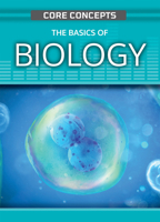The Basics of Biology 1499473354 Book Cover