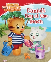 Daniel's Day at the Beach 1481436821 Book Cover