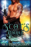 A Scot's Resolve B0882HK9NK Book Cover