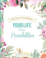 YOUR LIFE HAS POSSIBILITIES B095NDXLTD Book Cover