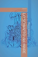 LO SCHIAFFO del MARE B0863TX1ZS Book Cover
