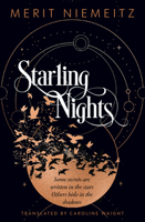 Starling Nights 0008741476 Book Cover