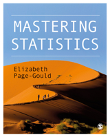 Mastering Statistics 1446298655 Book Cover