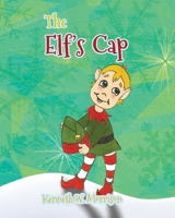 The Elf's Cap B0F52Q3YPX Book Cover