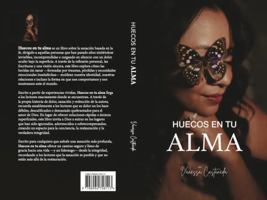 Huecos en Tu Alma (Spanish Edition) B0GN8XGXDD Book Cover