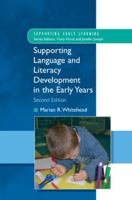 Supporting Language and Literacy Development in the Early Years 0335234275 Book Cover