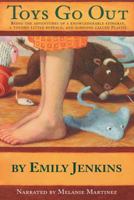 Toys Go Out 142814594X Book Cover
