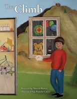 The Climb 1739742109 Book Cover