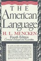 The American Language 1532977727 Book Cover