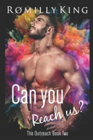 Can you reach us? B08XG2WDSH Book Cover