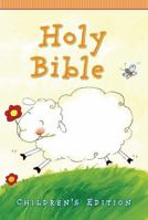 Holy Bible; Really Woolly Holy Bible 1400312213 Book Cover