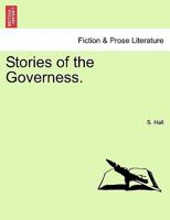 Stories of the Governess. 1241234531 Book Cover