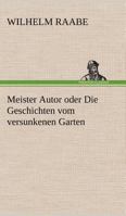 Meister Autor 1479297356 Book Cover