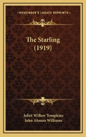 The Starling 0548841861 Book Cover