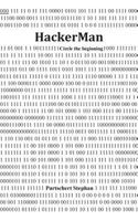 HackerMan: Circle (the beginning) 3744818632 Book Cover