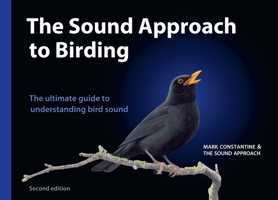 The Sound Approach to Birding: The pioneering book on birdsong 0008831440 Book Cover