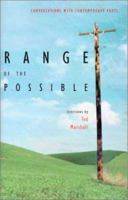 Range of the Possible: Conversations With Contemporary Poets 0910055785 Book Cover
