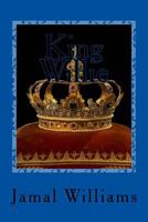 King Willie 1981596364 Book Cover