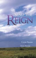 Send the Reign 1449796427 Book Cover