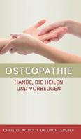 Osteopathie 374694161X Book Cover