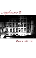 Nightmare U 147524181X Book Cover