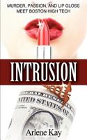 INTRUSION 0692433961 Book Cover