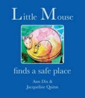 Little Mouse 1903269342 Book Cover