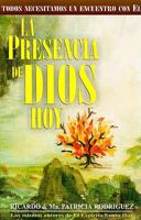 La Presencia de Dios Hoy 9588285968 Book Cover