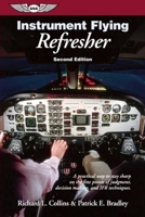 Instrument Flying Refresher 1565660234 Book Cover