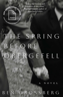 The Spring Before Obergefell 1496240340 Book Cover