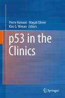 P53 in the Clinics 1489992170 Book Cover