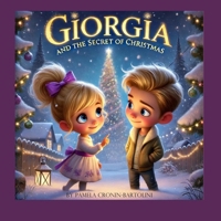 Giorgia and the Secret of Christmas B0DQ5BY376 Book Cover