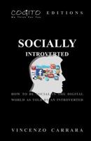 Socially Introverted 1986146669 Book Cover