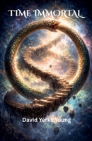 Time Immortal B0GJJNYB4C Book Cover